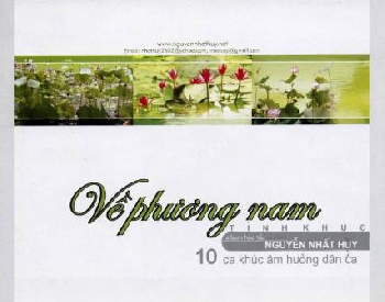 Hòa tấu Nguyễn Nhất Huy - Về phương nam